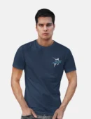 Marlin Fish Mens Tees