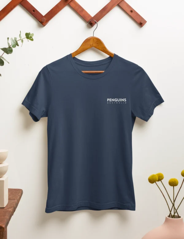 Penguins Mens Tees - Image 4