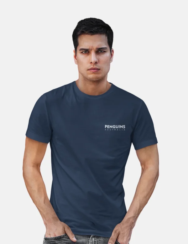 Penguins Mens Tees - Image 2