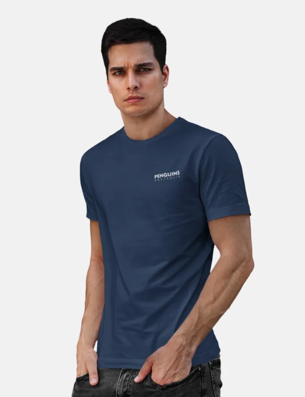 Penguins Mens Tees - Image 3