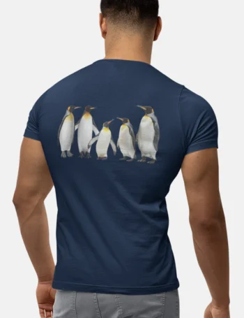 Penguins Mens Tees