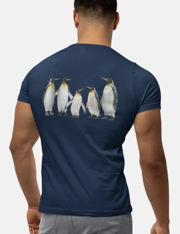 Penguins Mens Tees