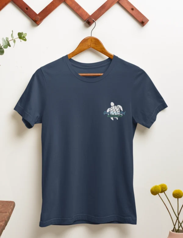 Aussie Dive Mens T-Shirt - Image 4