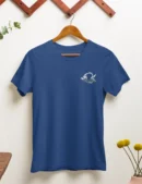 Aussie Tropical Fish Mens T-Shirt