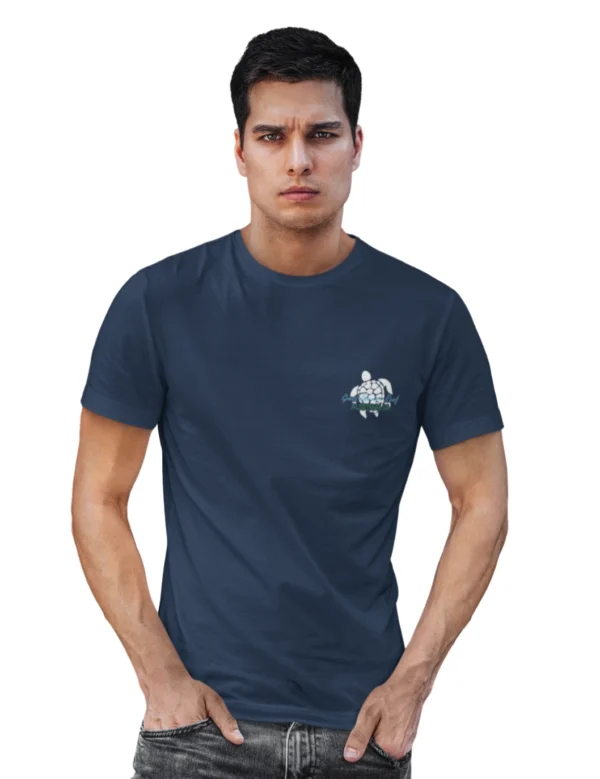 Aussie Dive Mens T-Shirt - Image 3