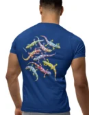 Geckos Mens Tees