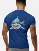 Aussie Smiling Shark