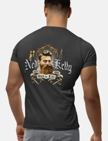 Such is Life Mens Tees