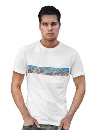 Ocean Dreaming Mens Tees