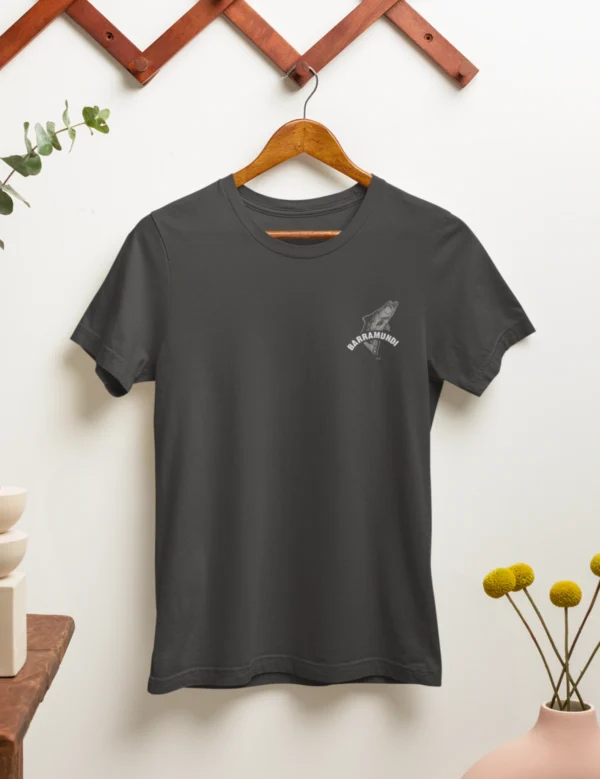 Barramundi Fishing Mens Tees - Image 4