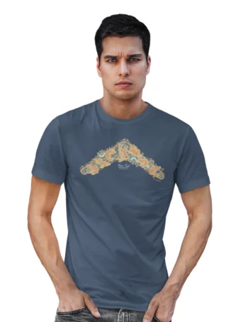Nature Trail Mens Tees