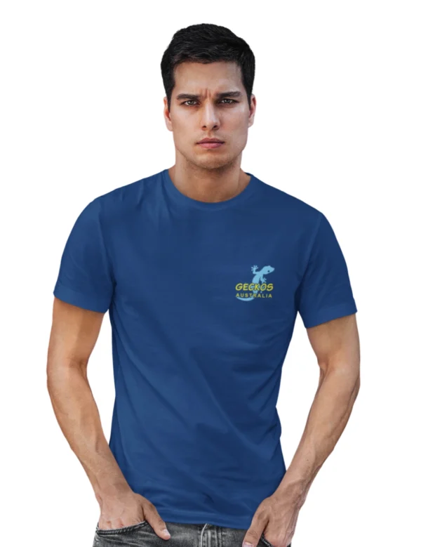 Geckos Mens Tees - Image 3