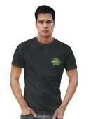 Angry Croc Mens Tees