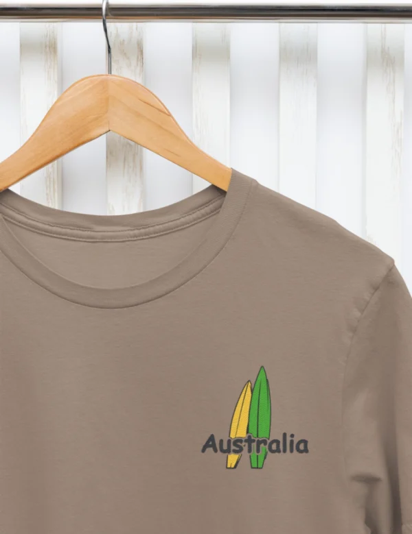 Combi & Surf Boards Mens Tees - Image 2