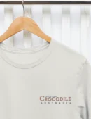 Saltwater Crocodile Mens Tees