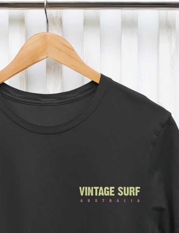 Vintage Surf Mens Tees - Image 4