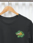 Angry Croc Mens Tees