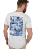 Ocean Motion Mens Tees