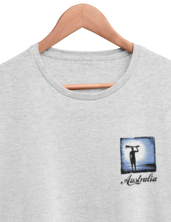 Ocean Motion Mens Tees - Image 3