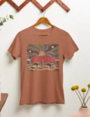 Danny's Uluru Mens Tees
