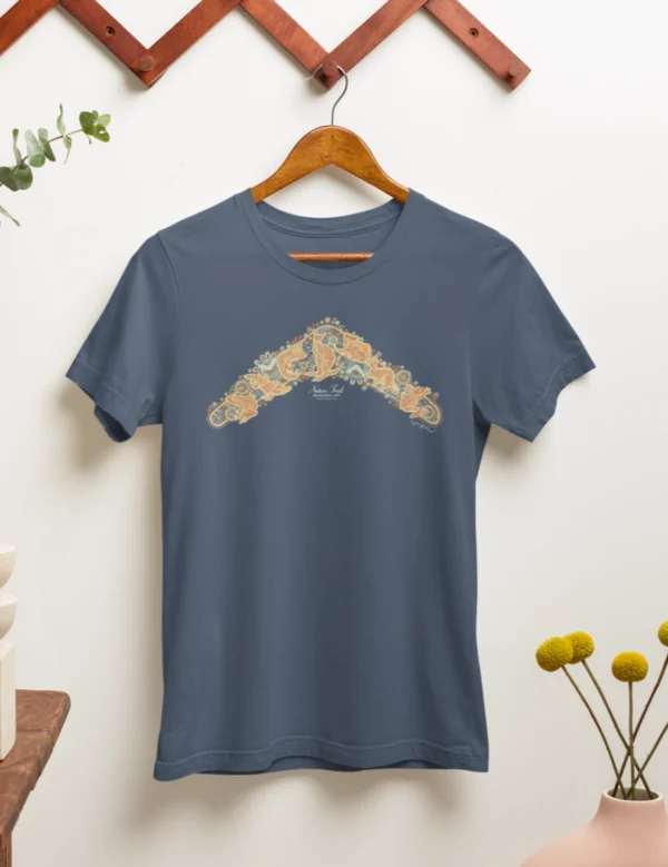 Nature Trail Mens Tees - Image 3