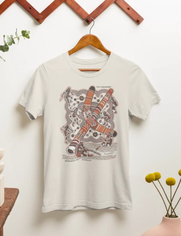 Corroboree Mens Tees - Image 3