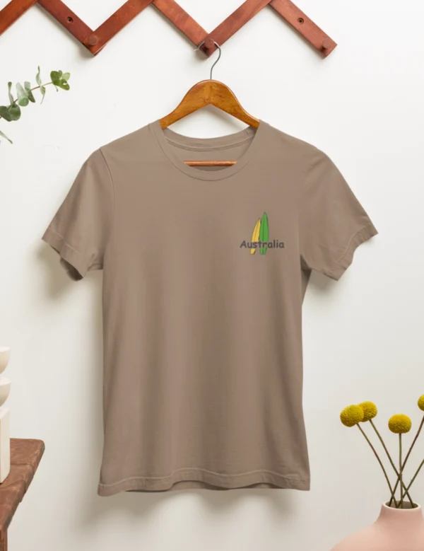 Combi & Surf Boards Mens Tees - Image 3