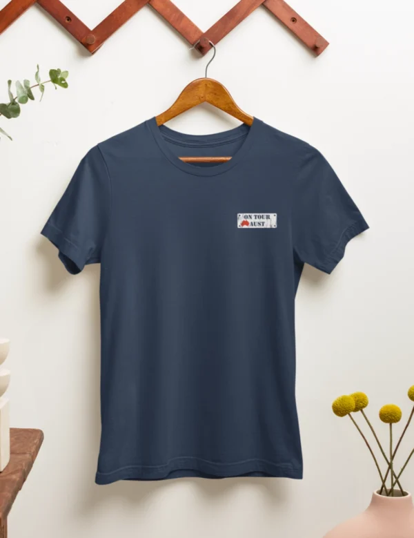 On Tour Mens Tees - Image 4