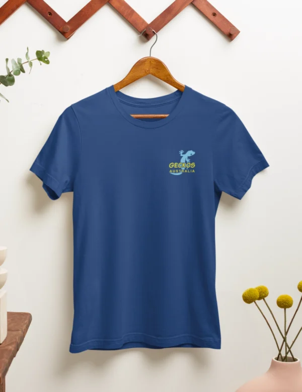 Geckos Mens Tees - Image 2