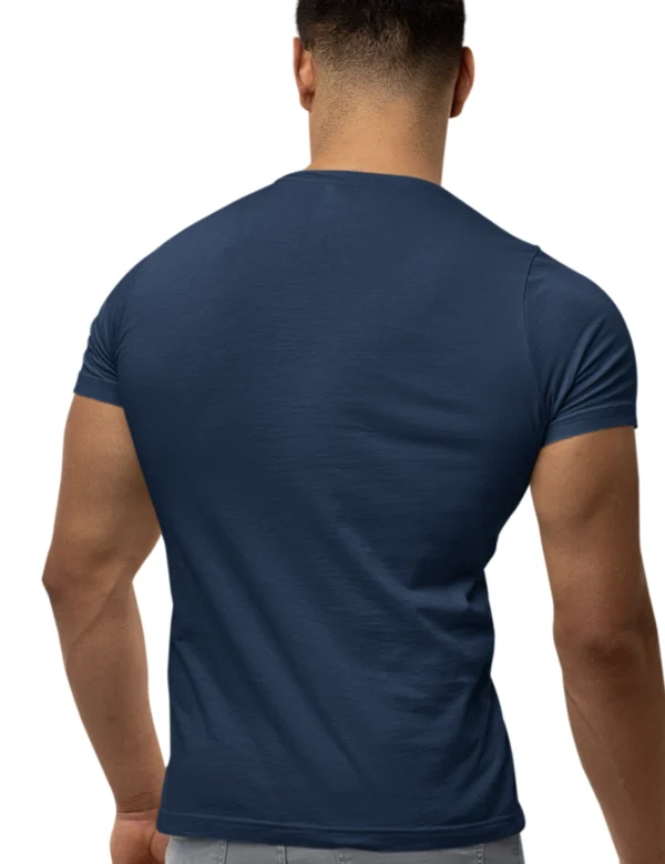 Kangaroo Dreaming Mens Tees - Image 2