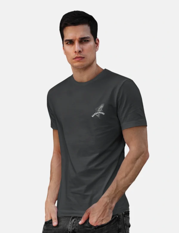Barramundi Fishing Mens Tees - Image 2
