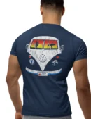 On Tour Mens Tees