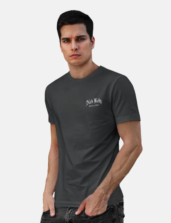 Such is Life Mens Tees - Image 3