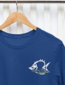 Aussie Tropical Fish Mens T-Shirt