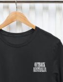 Aussie Outback Roo T-Shirt