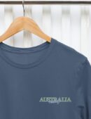 Aussie Wildlife Photo Mens T-Shirt