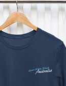 Aussie Shark Attack T-Shirt