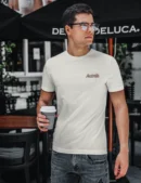 Aussie Kangaroo & Shadow T-Shirt