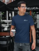 Aussie Koala Habit Mens T-Shirt
