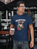 Aussie Koalified to Party T-Shirt