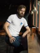 Aussie Blue Turtles Mens T-Shirt