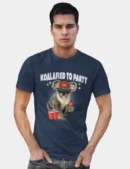Aussie Koalified to Party T-Shirt