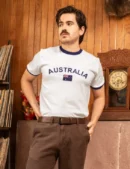 Aussie Flag Patch