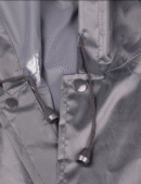 Full Body Cover Rain Coat