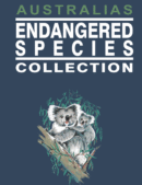 Gum Tree Koalas Womens Tees