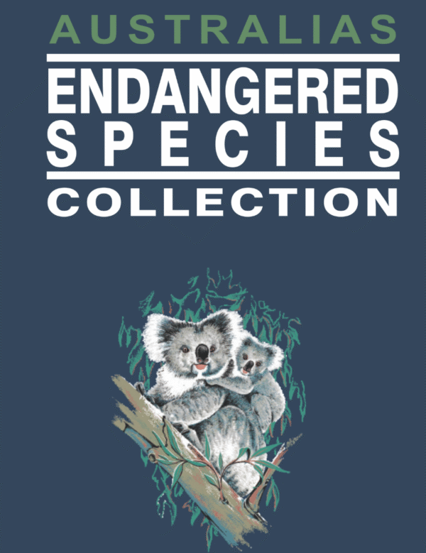 Gum Tree Koalas Womens Tees - Image 4
