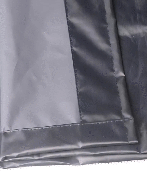 Full Body Cover Rain Coat - Image 4