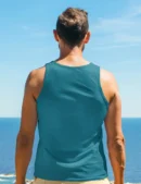 Turtles on Reef Mens Singlet