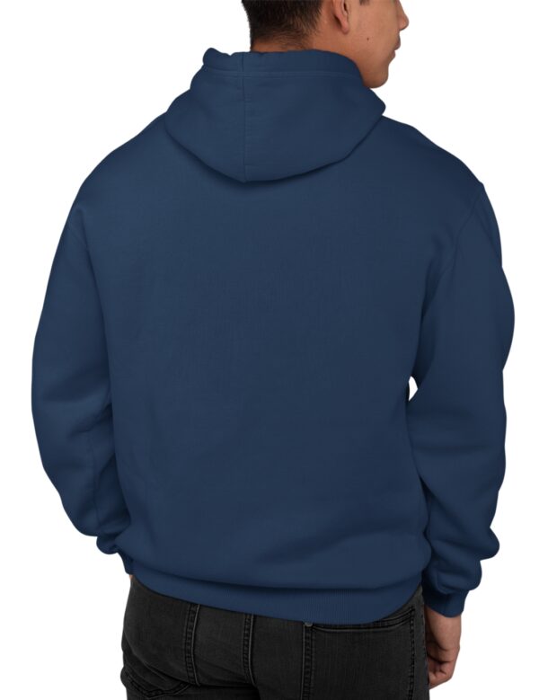 Kangaroo Dreaming Unisex Hoodies - Image 2