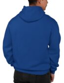 Kangaroo Journey Unisex Hoodies